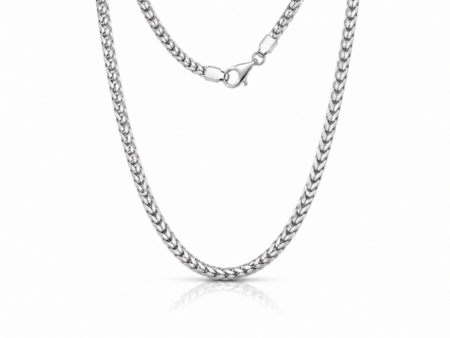 Solid Franco Chain