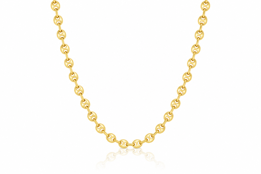 Puff Marina Chain