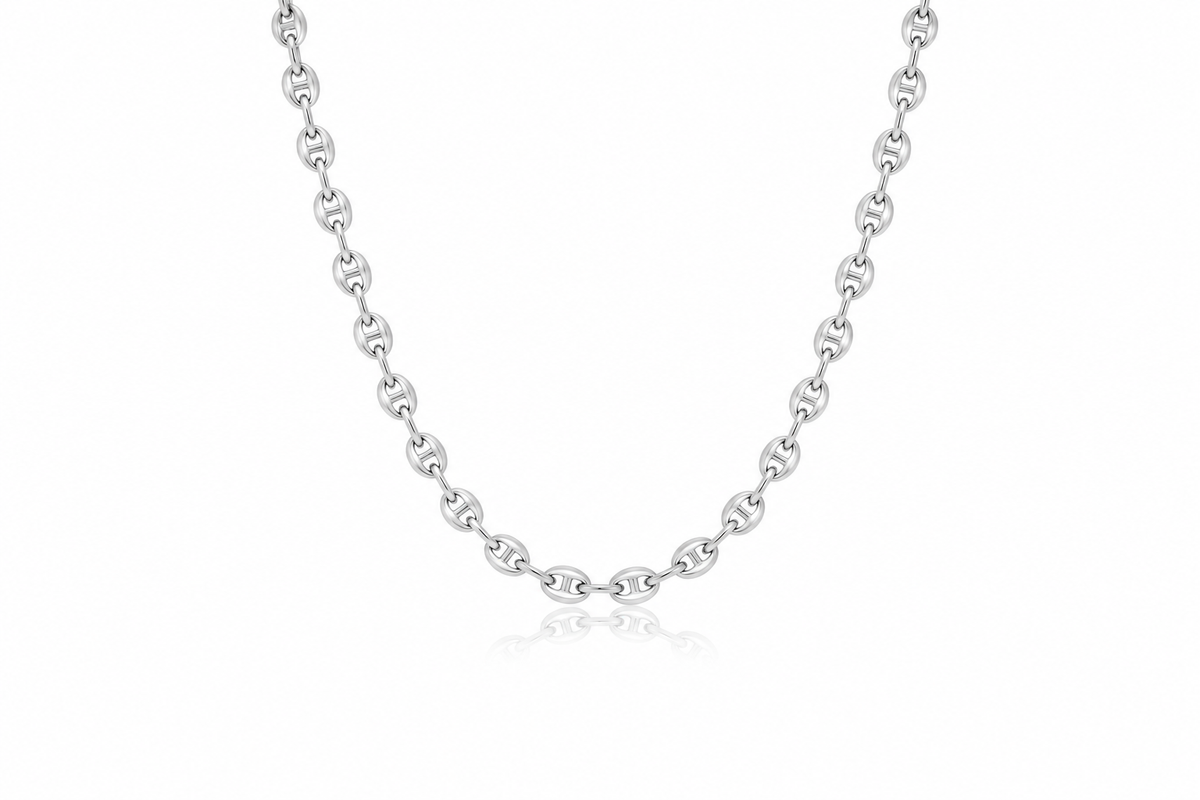 Puff Marina Chain