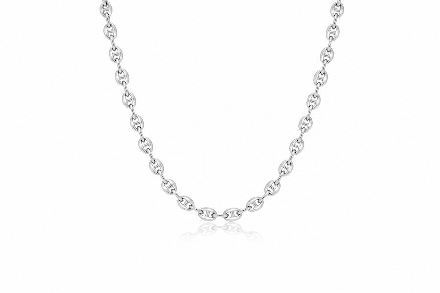 Puff Marina Chain