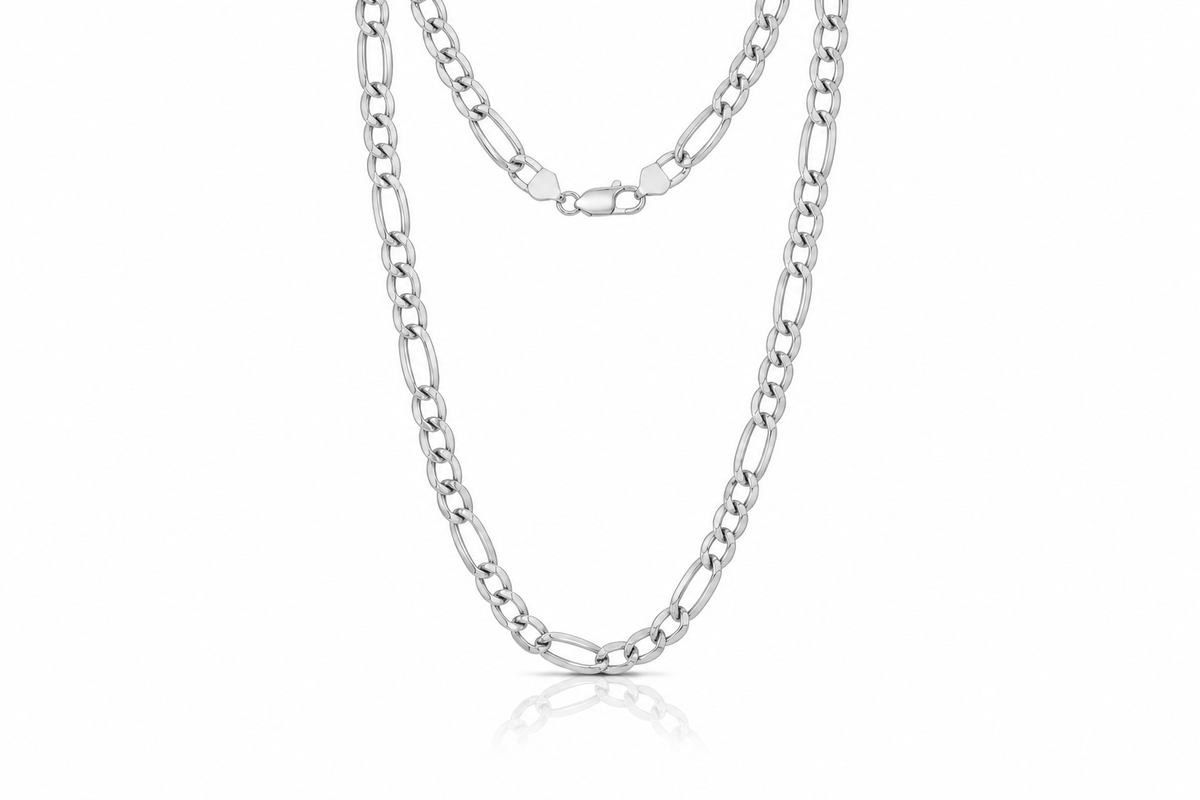 Figaro Chain