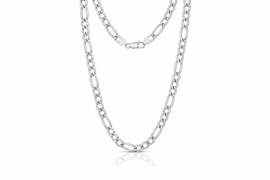 Figaro Chain