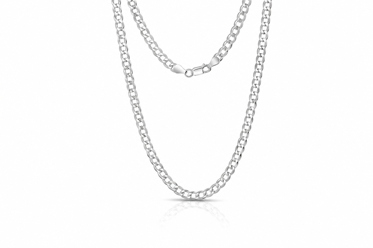 Curb Chain