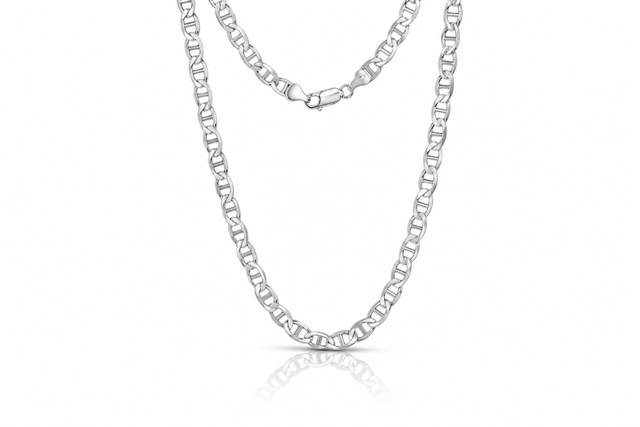 Flat Marina Chain