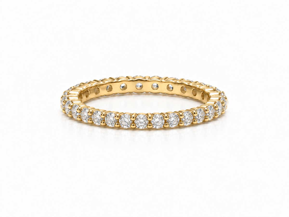 Eternity Band