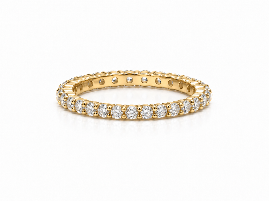 Eternity Band