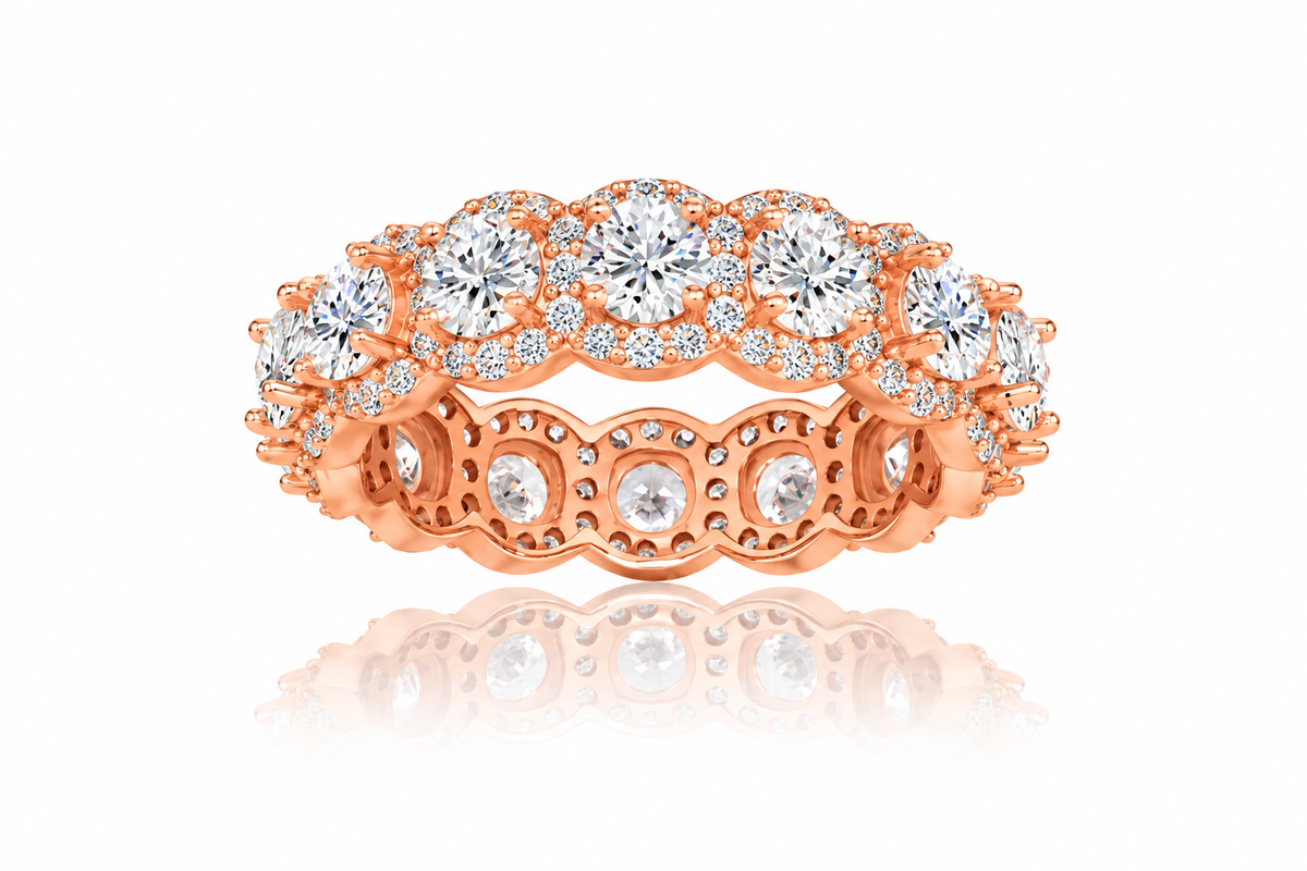 Halo Eternity Band
