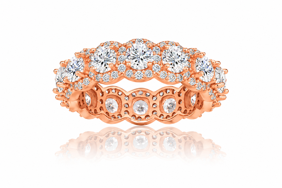 Halo Eternity Band