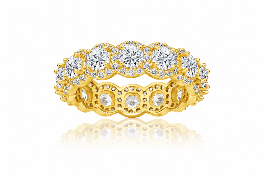 Halo Eternity Band