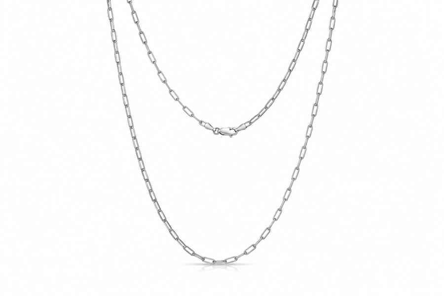 Paperclip Chain