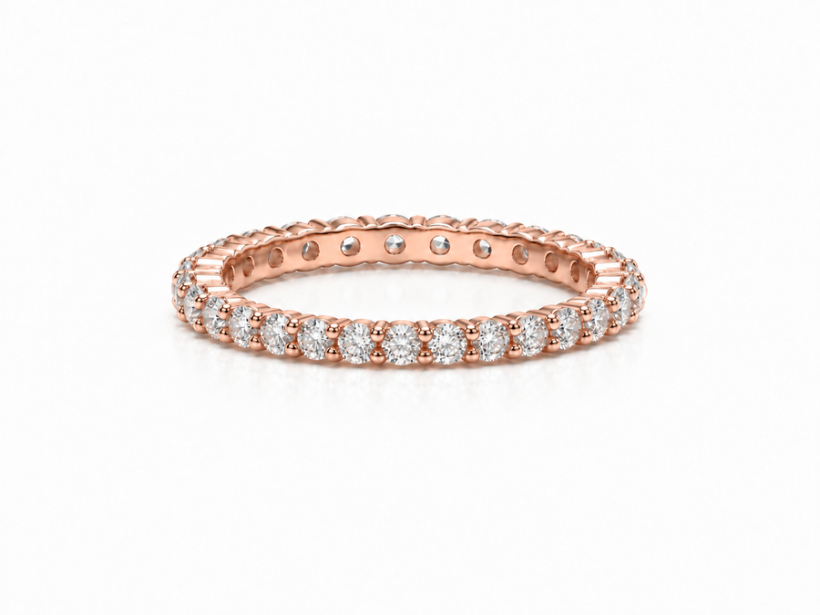 Eternity Band
