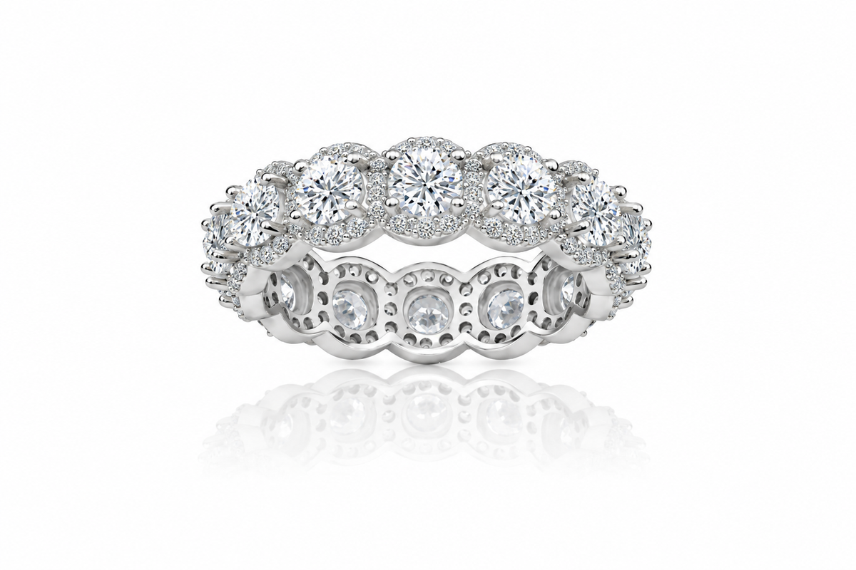Halo Eternity Band