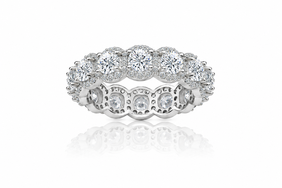 Halo Eternity Band