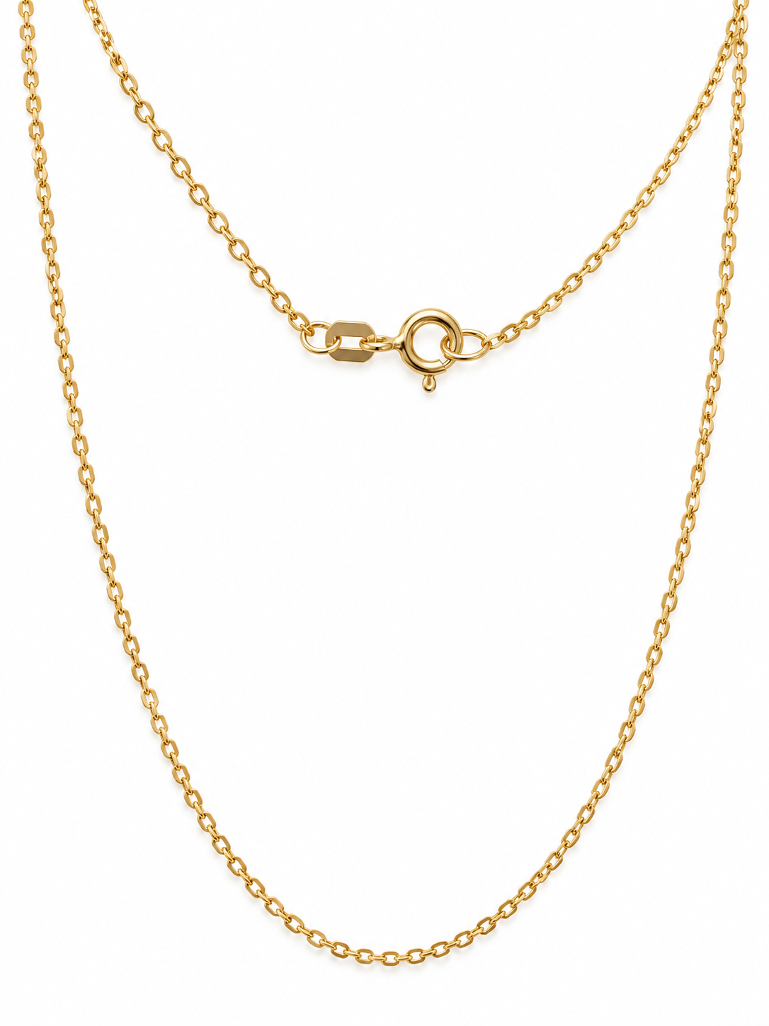 Flat Cable Chain