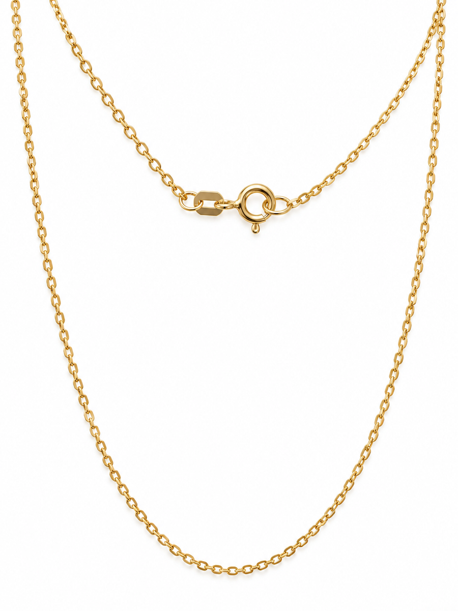 Flat Cable Chain